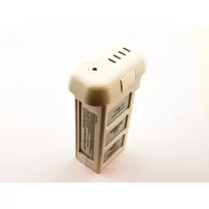 Batería para Drone compatible con DJI Phantom 3, Li-Po 15.2V 4480mAh 68.01Wh
