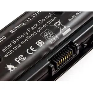Bateria para computador portátil compatível com HP Pavilion Envy dv4-5200, Li-ion 11.1V 5200mAh 58.0Wh