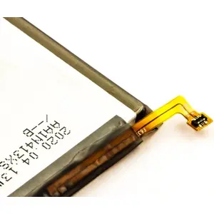 Batería para teléfono móvil compatible con Samsung Galaxy A51 2019, Li-Po 3.85V 3890mAh 14.9Wh