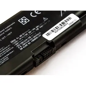 Bateria para computador portátil compatível com Lenovo ThinkP T440p, W540, Li-ion 11.1V 5200mAh 58Wh
