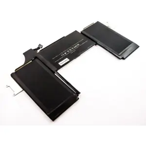 Bateria para computador portátil compatível com A1965 para MacBook Air 13" A1932, Li-Po 11.4V 4800mAh 55.0Wh