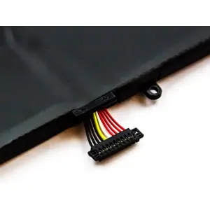 Bateria para computador portátil compatível com ASUS R5553LF, Li-Po 11.4V 4200mAh 48.0Wh