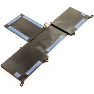Bateria para computador portátil compatível com ACER S3 Ultrabook 13.3, Li-Po 11.1V 3280mAh 36.4Wh