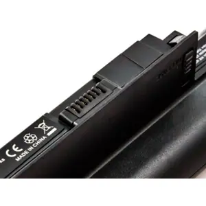 Batería para ordenador portátil compatible con Sony VGP-BPL26, Li-ion 10.8V 6600mAh 71.3Wh