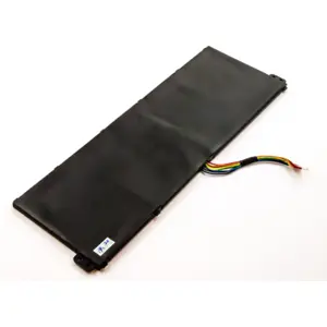 Bateria para computador portátil compatível com ACER Aspire E3-111, Chromebook 11, Chromebook 13 C810, Li-Po 15.2V 3000mAh 45.6Wh