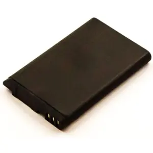 Batería para teléfono móvil compatible con Emporia Talk Comfort, AK-RL2, Li-ion 3.7V 1050mAh 3.9Wh