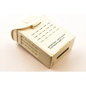 Bateria para Drone compatível com DJI Phantom 4, Li-Po 15.2V 5200mAh 79Wh