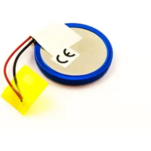 Batería compatible con Garmin Approach S1, Li-ion 3.7V 200mAh 0.7Wh