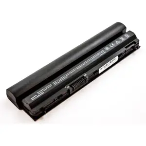 Batería para ordenador portátil compatible con Dell Latitude E6330, Li-ion 11.1V 4400mAh 49.0Wh
