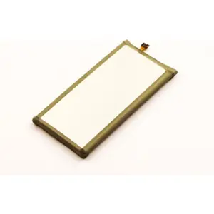 Batería para móvil compatible con Samsung Galaxy S10, Li-Po 3.85V 3000mAh 11.6Wh