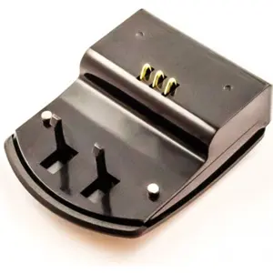 Adaptador de carga p/ carregador universal 035-3020 - JVC BN-V712, BN-V714