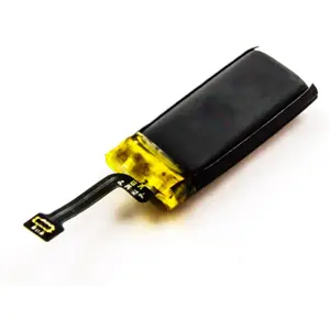 Batería para auriculares Bluetooth compatible con Huawei FreeBuds 3, Li-Po 3.82V 400mAh 1.5Wh