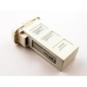 Bateria para Drone compatível com DJI Phantom 2, Li-Po 11.1V 5200mAh 57.7Wh