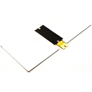 Batería para ordenador portátil compatible con MS Surface 3 10.8'', Surface 3 1645, Li-Po 3.78V 7270mAh 27.5Wh