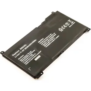 Batería para ordenador portátil compatible con HP ProBook 430 G4, Li-Po 11.4V 4210mAh 48.0Wh