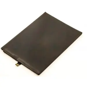 Bateria para telemóvel compatível com Huawei Mate 20 X, Li-Po 3.82V 4900mAh 18.7Wh