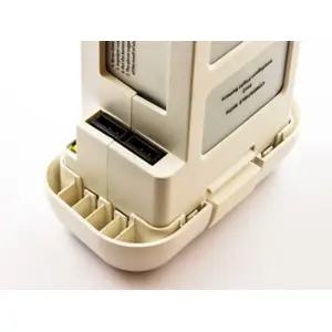Bateria para Drone compatível com DJI Phantom 2, Li-Po 11.1V 5200mAh 57.7Wh