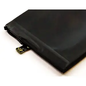 Bateria para telemóvel compatível com Huawei P40, Li-Po 3.85V 3800mAh 14.6Wh