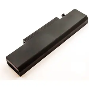 Bateria para computador portátil compatível com Lenovo IdeaPad Y460, Y560, Li-ion 11.1V 4400mAh 48.8Wh