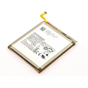 Batería para teléfono móvil compatible con Samsung Galaxy S20, Li-Po 3.86V 3880mAh 14.9Wh