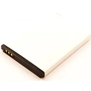 Bateria para telemóvel compatível com Emporia FlipBasic, F220, AK-F220, Li-ion 3.7V 1150mAh 4.3Wh