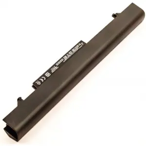 Bateria para computador portátil compatível com HP ProBook 430, Li-ion 14.8V 2200mAh 33.0Wh
