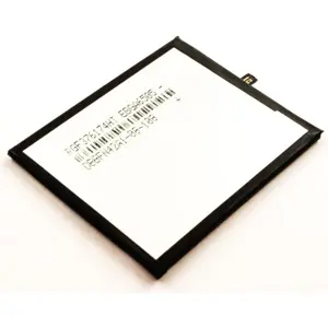 Batería para teléfono móvil compatible con BQ Aquaris X5, Li-Po 3.8V 2800mAh 10.6Wh