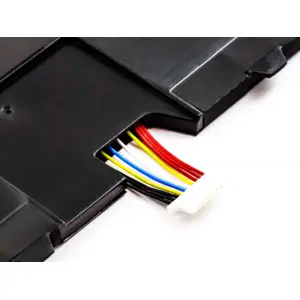 Bateria para computador portátil compatível com Lenovo X1 Carbon Gen 3 20BS 2015, Li-Po 15.2V 3350mAh 51Wh