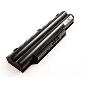 Bateria para computador portátil compatível com Fujitso LifeBook A530, AH530, Li-ion 11.1V 5200mAh 58Wh
