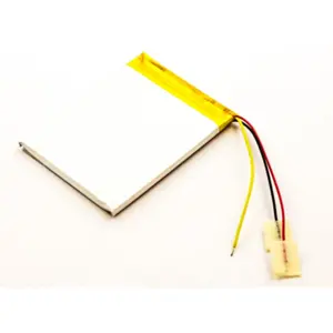 Batería para altavoz Bluetooth compatible con JBL Clip 2, Li-Po 3.7V 800mAh 3.0Wh