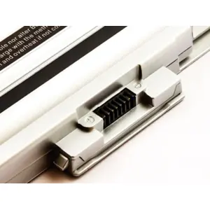 Batería para ordenador portátil compatible con Sony VGP-BPS13S, Li-ion 11.1V 5200mAh 58Wh