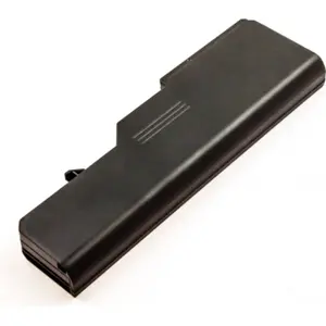 Bateria para computador portátil compatível com Lenovo G560, G575, Li-ion 11.1V 5200mAh 58.0Wh