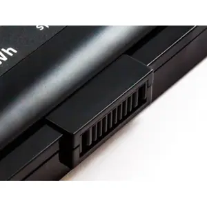 Batería para ordenador portátil compatible con MSI CX640, CR640, Li-ion 11.1V 5200mAh 57.7Wh