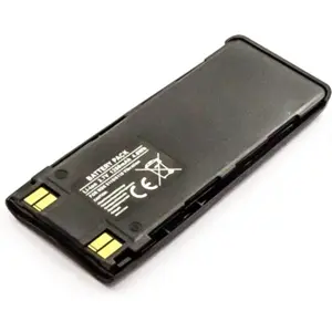 Batería para teléfono móvil compatible con Nokia 5110, 6110 Vibration, Li-ion 3.7V 1250mAh 4.6Wh
