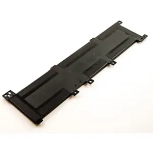 Bateria para computador portátil compatível com ASUS VivoBook F705QA , B31N1635, Li-Po 11.52V 3645mAh 42.0Wh