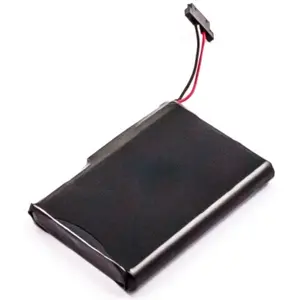 Bateria compatível com FALK Neo 450, Neo 550, Li-ion 3.7V 1250mAh 4.6Wh
