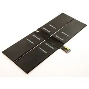 Bateria para computador portátil compatível com MS Laptop 1769, Surface 1769, Li-Po 7.57V 5970mAh 45.2Wh