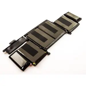 Bateria para computador portátil compatível com A1582 para Macbook Pro 13
