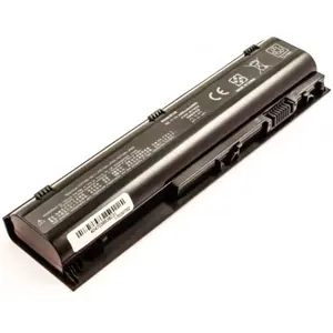 Bateria para computador portátil compatível com HP ProBook 4230s, Li-ion 11.1V 4400mAh 48.8Wh