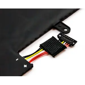 Bateria para computador portátil compatível com ASUS U305L, Zenbook UX305, Li-Po 11.4V 3800mAh 43.3Wh