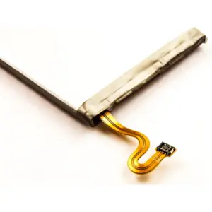 Batería para teléfono móvil compatible con Samsung Galaxy S9 Plus, Li-Po 3.85V 3500mAh 13.5Wh