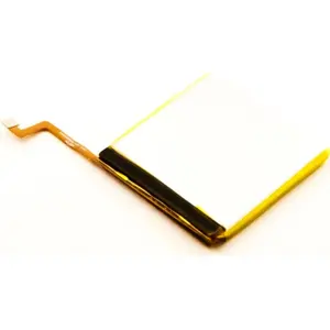 Batería para teléfono móvil compatible con Caterpillar CAT S60, Li-Po 3.85V 3500mAh 13.5Wh