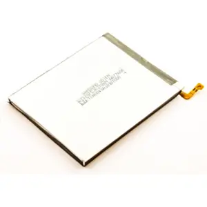 Batería para teléfono móvil compatible con Samsung Galaxy S20 Plus, Li-Po 3.86V 4370mAh 16.8Wh