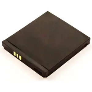 Batería para móvil compatible con Doro PhoneEasy 410, Li-ion 3.7V 800mAh 3.0Wh