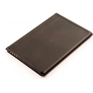Bateria para telemóvel compatível com Samsung Galaxy Note 3, Li-ion 3.8V 3200mAh 12.2Wh