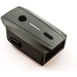 Bateria para Drone compatível com DJI Mavic Pro, Li-Po 11.4V 3830mAh 43.7Wh