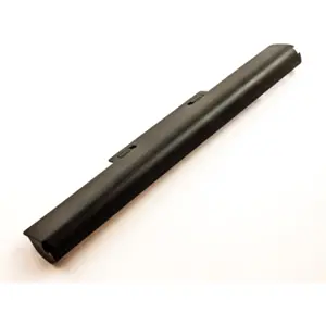 Batería para ordenador portátil compatible con Sony VGP-BPS35A, Li-ion 14.8V 2600mAh 38Wh