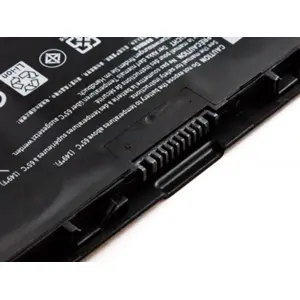 Batería para ordenador portátil compatible con Dell Latitude E7440, Li-Po 7.4V 6350mAh 47.0Wh
