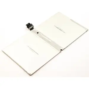 Bateria para computador portátil compatível com MS Surface 4, Surface Pro 4, Li-Po 7.5V 5087mAh 38.1Wh