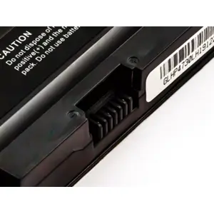 Batería para ordenador portátil compatible con HP ProBook 4730s, 4740s, Li-ion 14.4V 4400mAh 63.4Wh